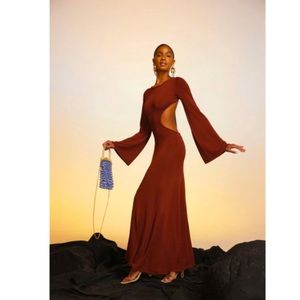 CULT GAIA carla knit dress BNWT size XS 🔥🔥🔥